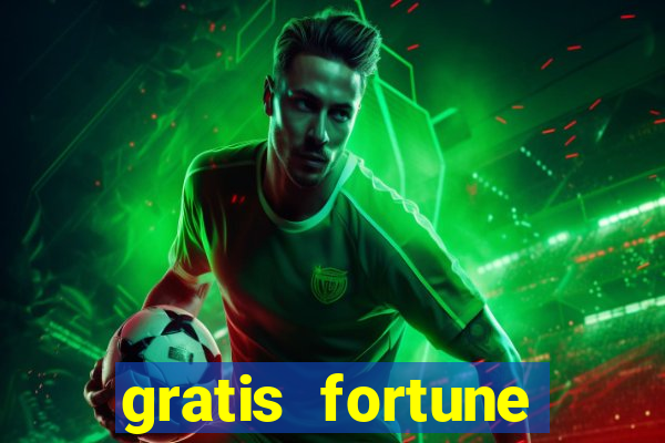 gratis fortune dragon demo